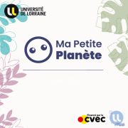 Ma Petite Planète
