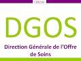 Logo DGOS