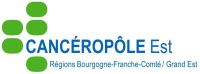 Logo Canceropole Est