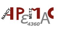 Logo Apemac