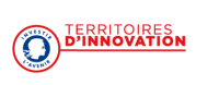 Logo territoire innovation