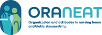 Logo ORANEAT