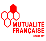 Logo Mutualité Française