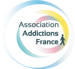 Logo Association Addictions France