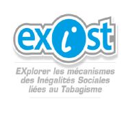 Logo projet EXIST