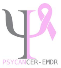 Logo PSYCANCER – EMDR 