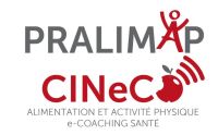 Logo projet Pralimap Cineco