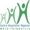 Logo CHRU Metz_Thionville