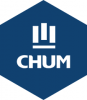 Logo du CRCHUM