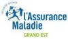 Logo Assurance Maladie Grand Est