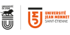 Logo Univ. St Etienne