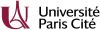 Logo Université Paris Cité 