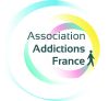 Logo Association Addictions France (ex. ANPAA)