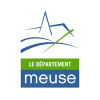 Logo CD Meuse