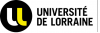 Logo Université de lorraine