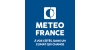 Logo Météo France
