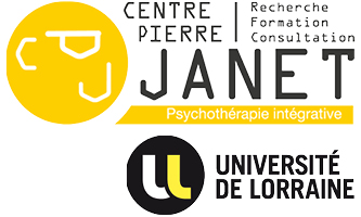 logo du centre Pierre Janet