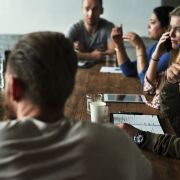 Table-ronde