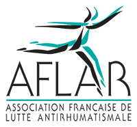 Logo AFLAR