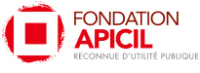 Logo Fondation APICIL