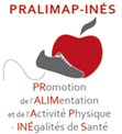 Logo Pralimap-Ines