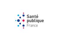 Logo Santé publique France