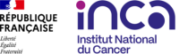 Logo INCa