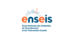 Logo ENSEIS