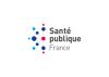 Logo Santé publique France