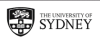 Logo University of Sydney