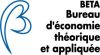 Logo BETA
