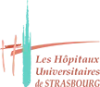 Logo CHRU Strasbourg