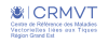 Logo CRMVT