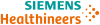 Logo Siemens Healthineers