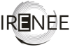 Logo IRENEE